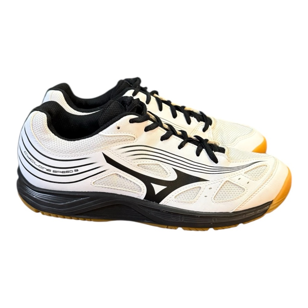 Mizuno Cyclone Speed 3 Athletic Shoes Women’s Size 10